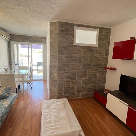 Cambrils Costa Apartment Екстериор снимка