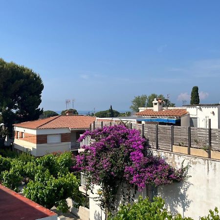 Cambrils Costa Apartment Екстериор снимка