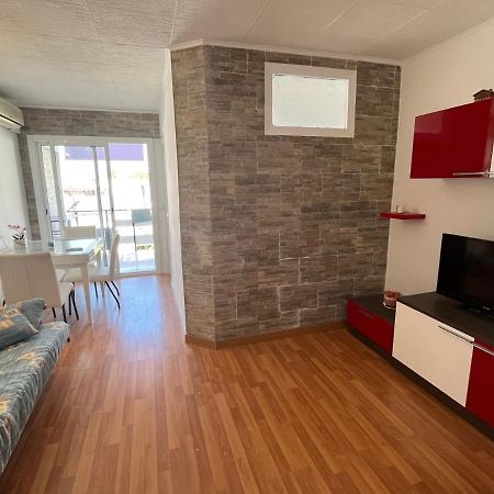 Cambrils Costa Apartment Екстериор снимка