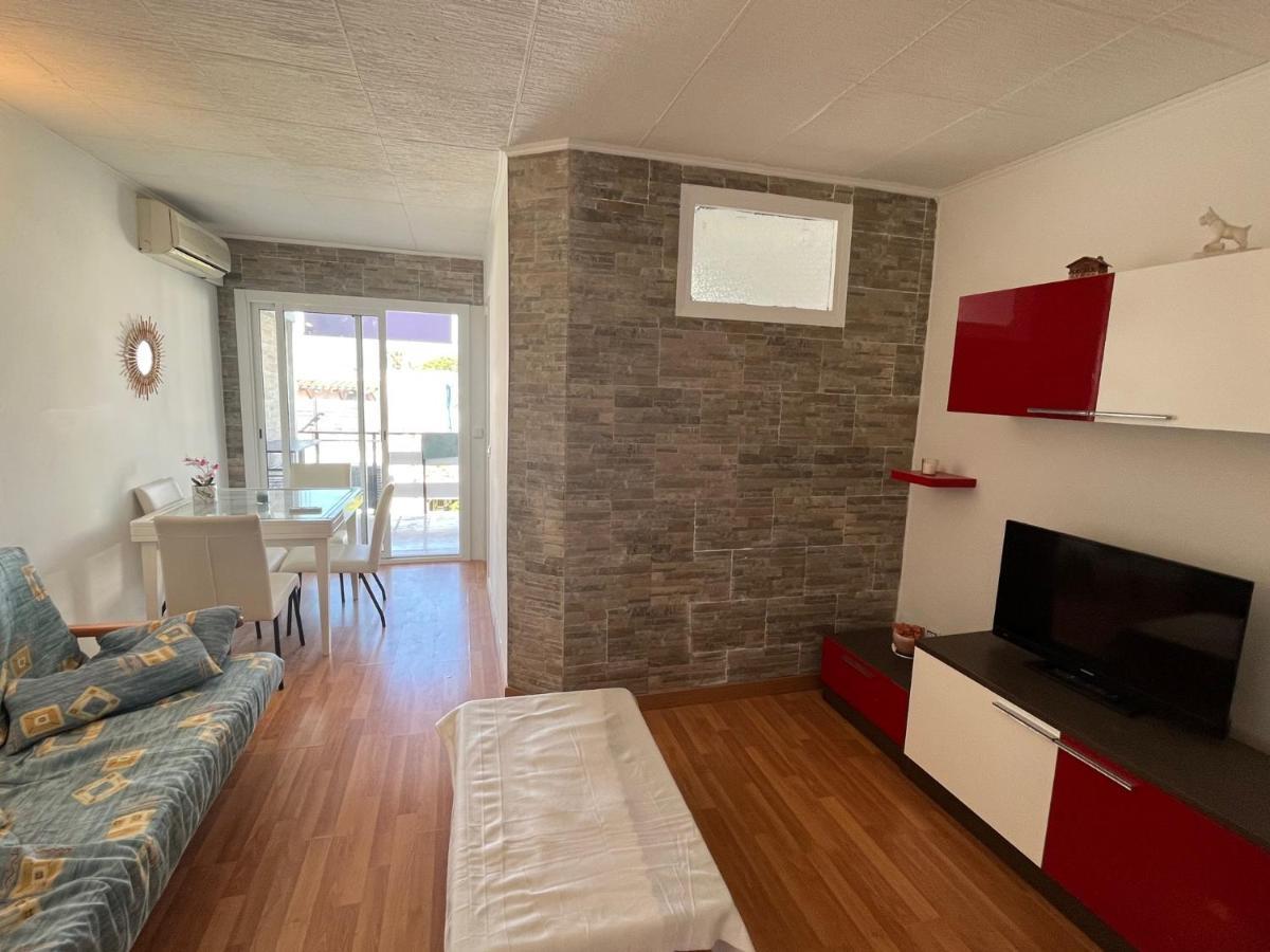 Cambrils Costa Apartment Екстериор снимка