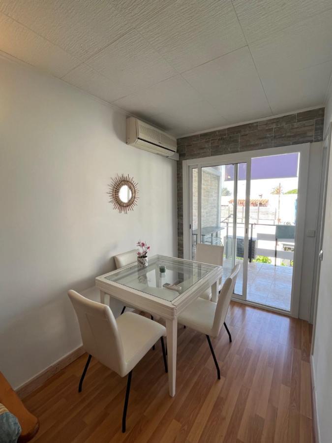 Cambrils Costa Apartment Екстериор снимка