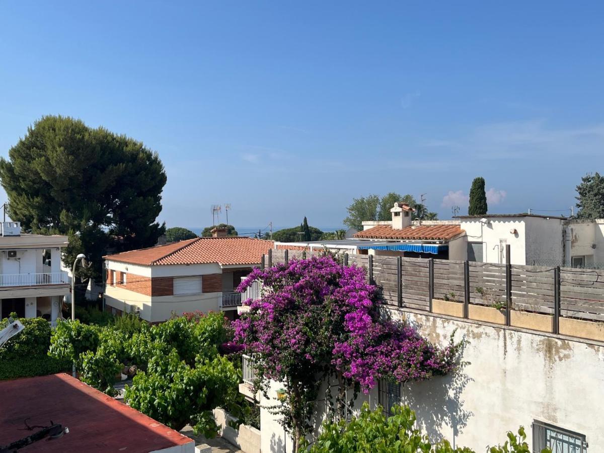 Cambrils Costa Apartment Екстериор снимка