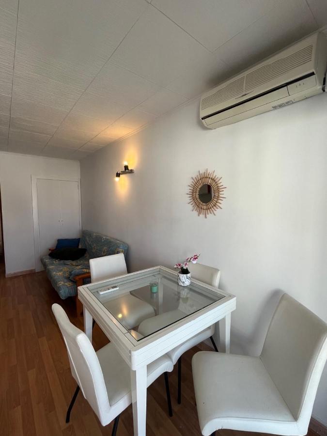 Cambrils Costa Apartment Екстериор снимка