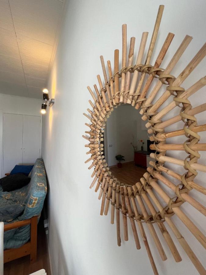 Cambrils Costa Apartment Екстериор снимка
