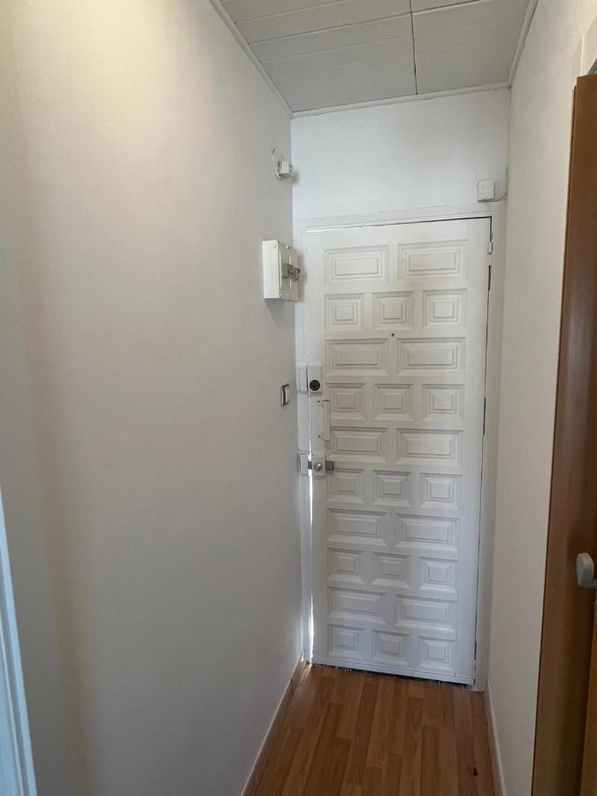 Cambrils Costa Apartment Екстериор снимка