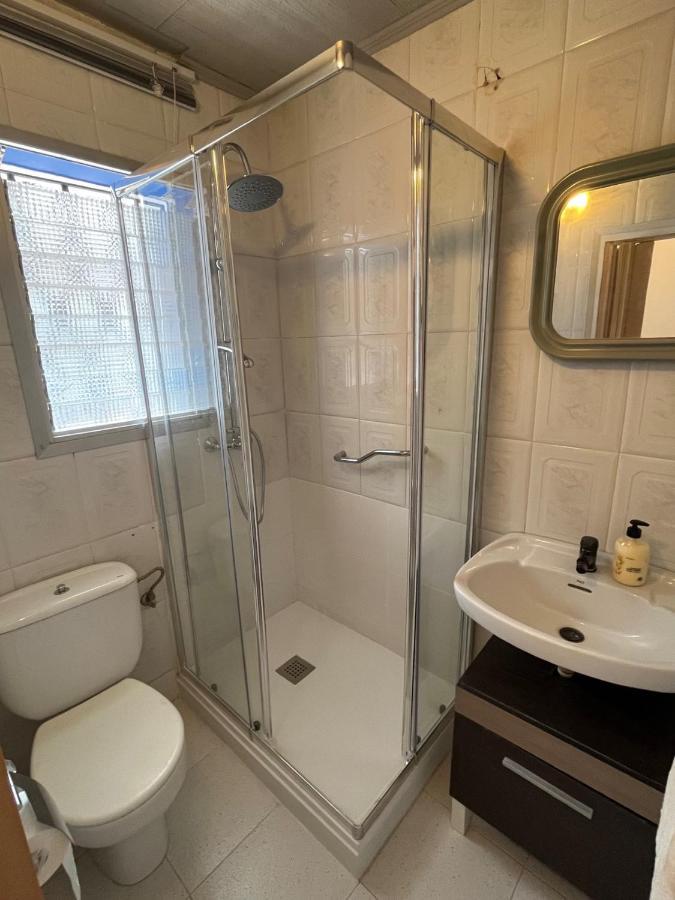 Cambrils Costa Apartment Екстериор снимка