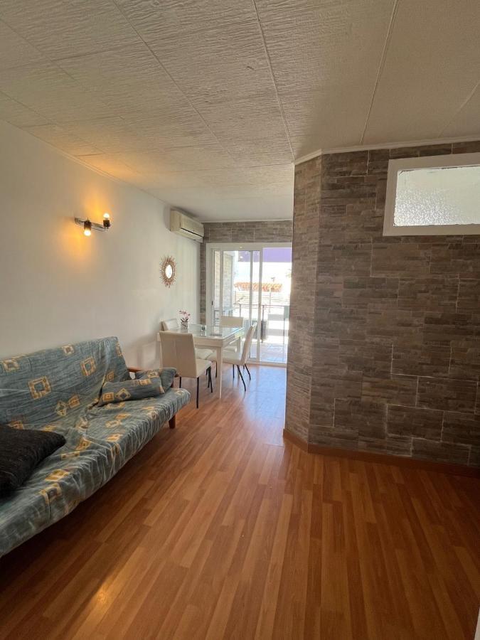 Cambrils Costa Apartment Екстериор снимка