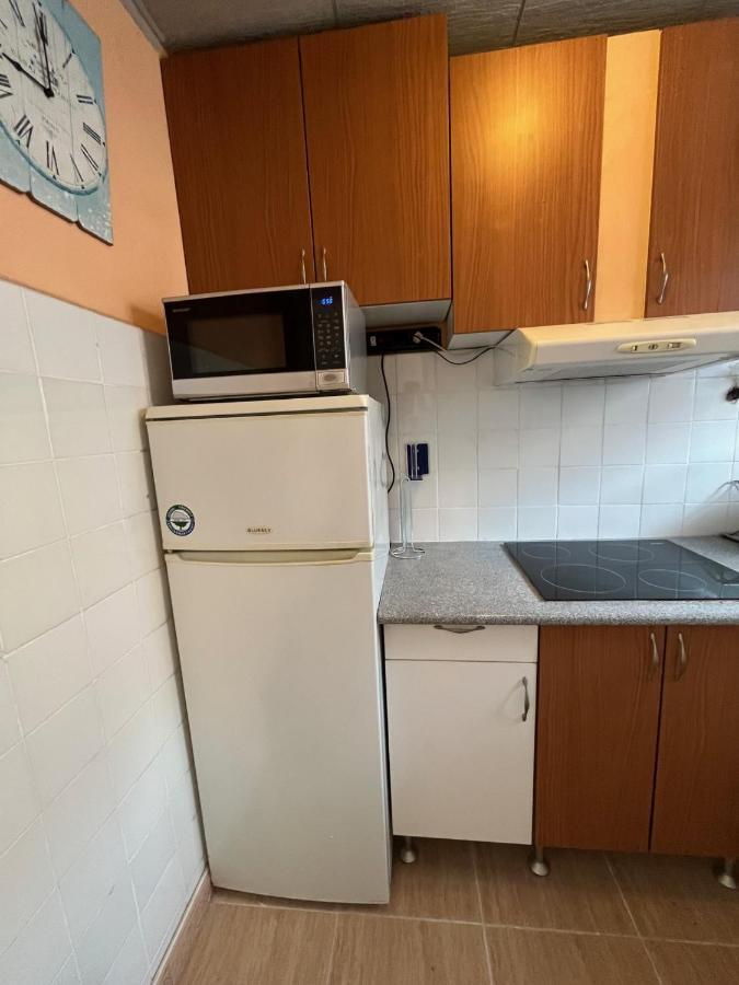 Cambrils Costa Apartment Екстериор снимка