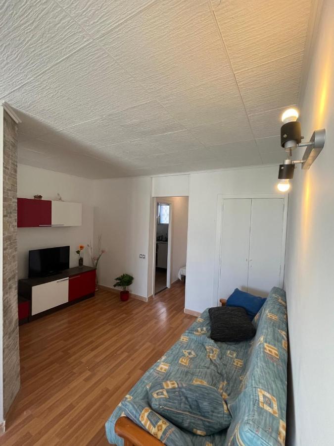 Cambrils Costa Apartment Екстериор снимка