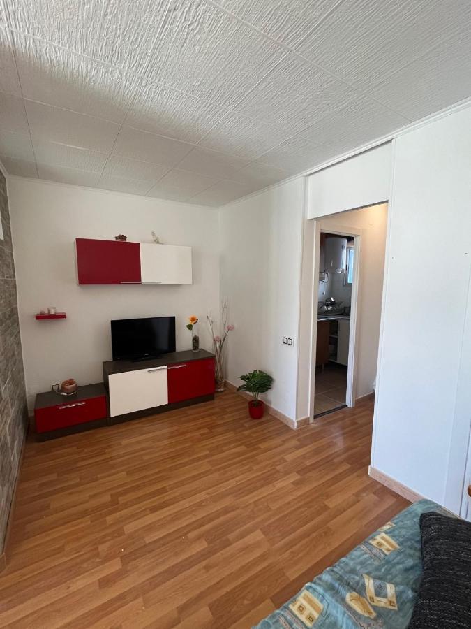 Cambrils Costa Apartment Екстериор снимка