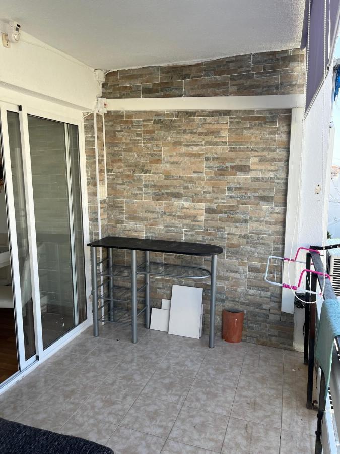 Cambrils Costa Apartment Екстериор снимка